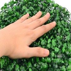 [퍼스트픽] 인테리어 인조 잔디 예쁜벽장식소품