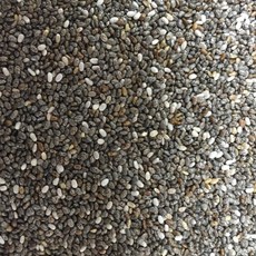 玻利維亞產鼠尾草子奇亞子, 1個, 600g/1斤