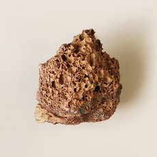 화산 암석 조각 MST-0433 화산암석조각