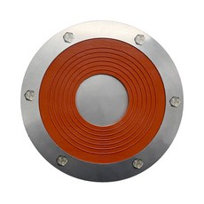 메세타 이지컷 홀잭 텐트 DIY, 오렌지, 1개