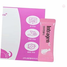 온리진 인트라젠 플러스 스틱 강아지종합영양제, 1