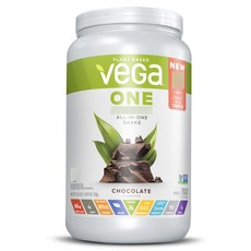 Vega 多合一奶昔混合飲料, 1個