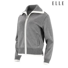 엘르골프 여성 (융 본딩) 풀오픈 가디건 (SET) 6K83741 932 (44596128)