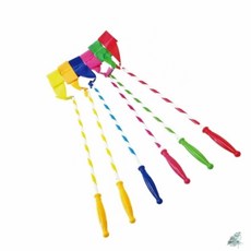 더캔토 제일사 리듬체조 리본막대 리본막대교구