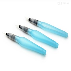 올짱 워터붓펜 물붓펜, 대