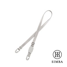 小獅王辛巴 Simba 鉑金PPSU兒童吸管學習水杯 順順杯 含替換吸管, 1個, 400ML專用背帶