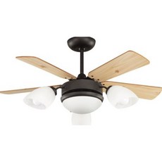 （修一）吊扇42吋 吊扇燈 原木黑 柚木砂鎳 3 1夜燈 【付定時四段遙控】安裝 維修 台灣製造