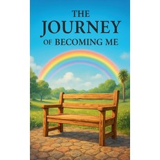 (英文圖書)The Journey of Becoming Me 平裝版, Ramoadi Lucky Thabiso, 英文