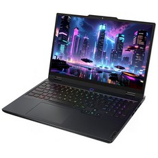 레노버 2025 리전 5 15IRX10 i7 인텔 14세대 지포스 RTX 5060, 1TB, 64GB, WIN11 Home, 83LY00HBKR