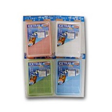 제빙기 15구 얼음틀 얼음몰드 아이스큐브 얼음 트레이iri7+3oPG