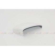 VAG小賴汽車 Tiguan 2017後 後視鏡外殼 全新, 1個, 右邊=乘客邊