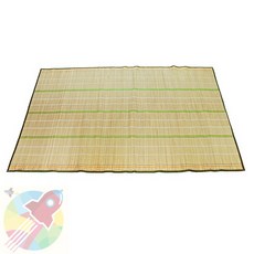 JT 야생초 돗자리 중 여름용러그