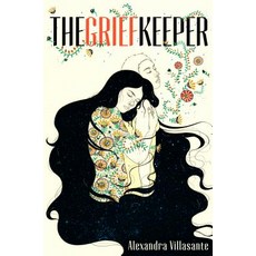 The Grief Keeper Hardcover, G.P. Putnam's Sons Books for Young Readers