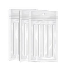 太空貓露露加濕過濾器, 單品, 15入