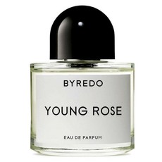 BYREDO 初生玫瑰淡香精, 1個, 50ml