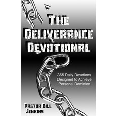 (영문도서) The Deliverance Devotional Paperback, Church of Acts, Inc, English, 9780692995914