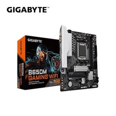 技嘉 B650M GAMING WIFI AM5 AMD 主機板, 專案 勿下