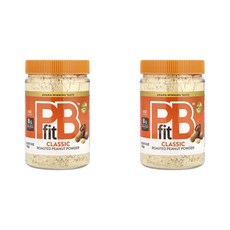 피비핏 피넛 버터 파우더 오리지널 프로틴, 1개, 850g