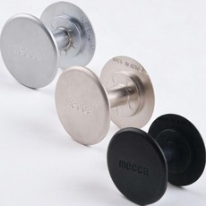 샘스 외시경/보조키구멍마개/P200/옵션선택 구멍막이 구멍덮개, 2) 니켈