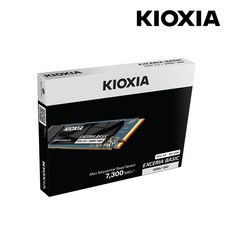 키오시아 Exceria Basic 1TB M.2 NVMe SSD Gen4 QLC AS 5년, _BASIC