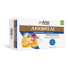 아코파마 아코로얄 로얄젤리 무설탕 이뮨 20앰플