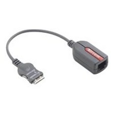 Xircom CE3B/CBE/CEM56 전원 케이블 검정, Xircom CE3B/CBE/CEM56 전원 케이블 검