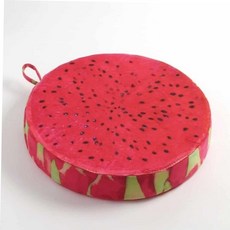 피타야 방석(36x7cm) 유아방석 디자인방석 59000EA 1EA