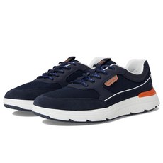 Rockport 남성용 Seabrook 스니커즈 블랙. 271676