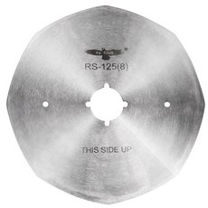RS100 합금강/고속강 RS90 RS4-1/4 골든 라운드 RS70 절단기용 이글 RS65 나이프, 1개