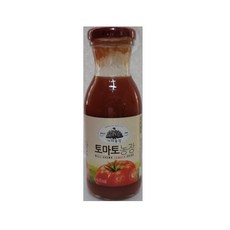 토마토농장(병)180ml/가야-20개, 180ml, 20개