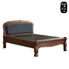참진 (온수) 흙침대 슈퍼황토 구들장 (사하라 Q)