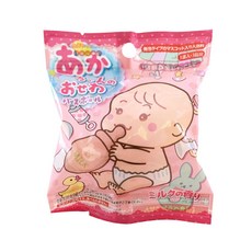 GOOD LIFE 品好生活 寶寶奶瓶芳香發泡入浴球, 1個, 55g