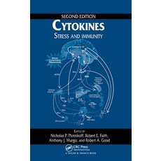 (英文圖書)Cytokines: Stress and Immunity Second Edition 精裝版, CRC Press, 英文
