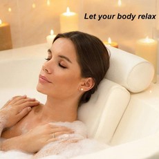 트레이 욕실 욕조트레이 욕조배게 욕조머리받침, 상세페이지 참조, 상세페이지 참조