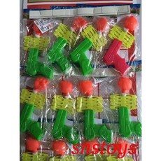 sns 古早味 懷舊童玩 伸縮拳 (12入) 伸縮 變長, 1個