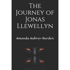 (英文圖書)The Journey of Jonas Llewellyn 平裝版, Independently Published, 英文
