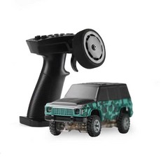 RC카 VR 오프로드 FPV 카메라 자동차 키덜트, 2. B형 모델(차량+리모컨)