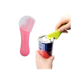 분리수거용 가스제거기 캠핑 부탄가스 자석부착 스프레이캔 캔, 상세페이지 참조, 2개