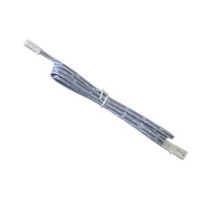 가본조명 [가구조명용] 온오프 디밍 센서 스위치 페이드인아웃, 1개, 등기구 연결선