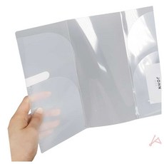 MN 티켓보관파일 기념수집