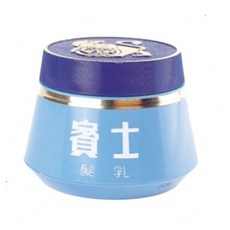 賓士美髮乳 造型用 經典復古, 1個