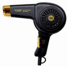 [국내생산] CNS월드전자 전문가용 저소음 다운펌전용 남자드라이기 이용 이발소 아버지 드라이기, 혼합색상