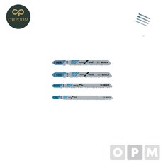 직쏘날목재용 직소기날목재용 직소날목재용 직쏘날/목재용 (곡선) 5PCS 2608630310 1EA