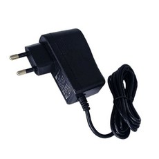 12V1.5A 다용도어댑터 2.6M ㄱ자 플러그 5.5mmx2.1mm, 색상