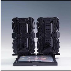 무한 신성 리자드 차원 조립 모델 RMD, 개봉 영상 포함, 1개