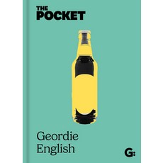 (영문도서) The Pocket Geordie English Hardcover, Gemini Adult, 9781836160014