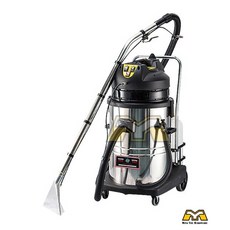 東方不敗 AS-600SC 四合一乾濕抽洗吸塵器 適用於地毯、絨毛、沙發清潔