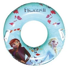 [디코랜드] 겨울왕국 손잡이 튜브 85, 단품, 1개