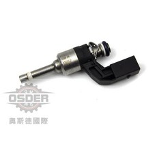 奧斯德 VAG 03C906036E 噴油嘴 福斯 GOLF JETTA TIGUAN TOURAN 適用 全新 德國原廠, 1個, 德國副廠