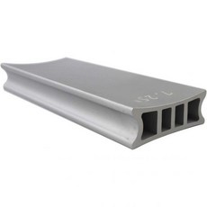 가이커 투웨이 반경 샌딩 블록 프렛 레벨링 손가락받침대용 알루미늄 빔 리튜어 도구 기타 및 베이스 수리 유지보수용 CNC 가공 1개 7.25인치 + 15인치, 1 Piece/ Radius 7.25” + 15”